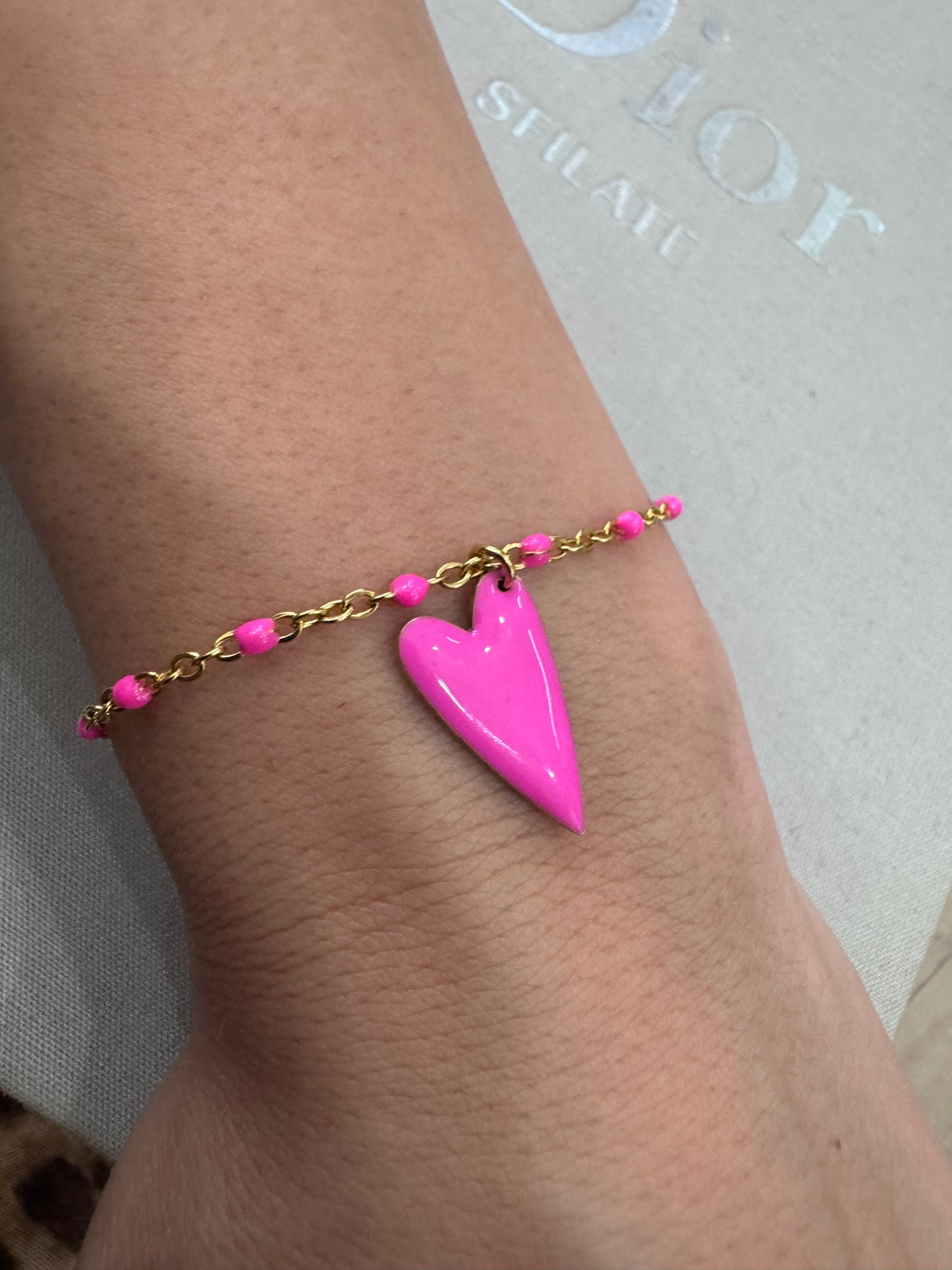 Bracciale Lovely