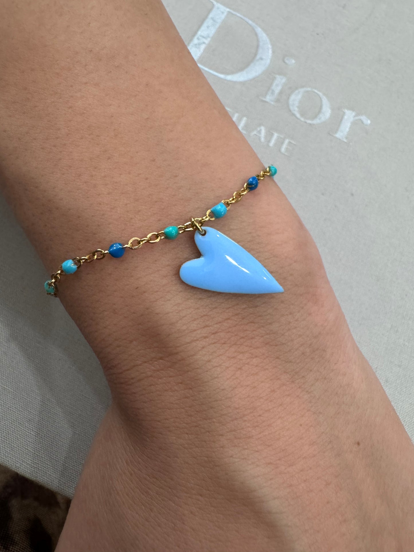 Bracciale Lovely