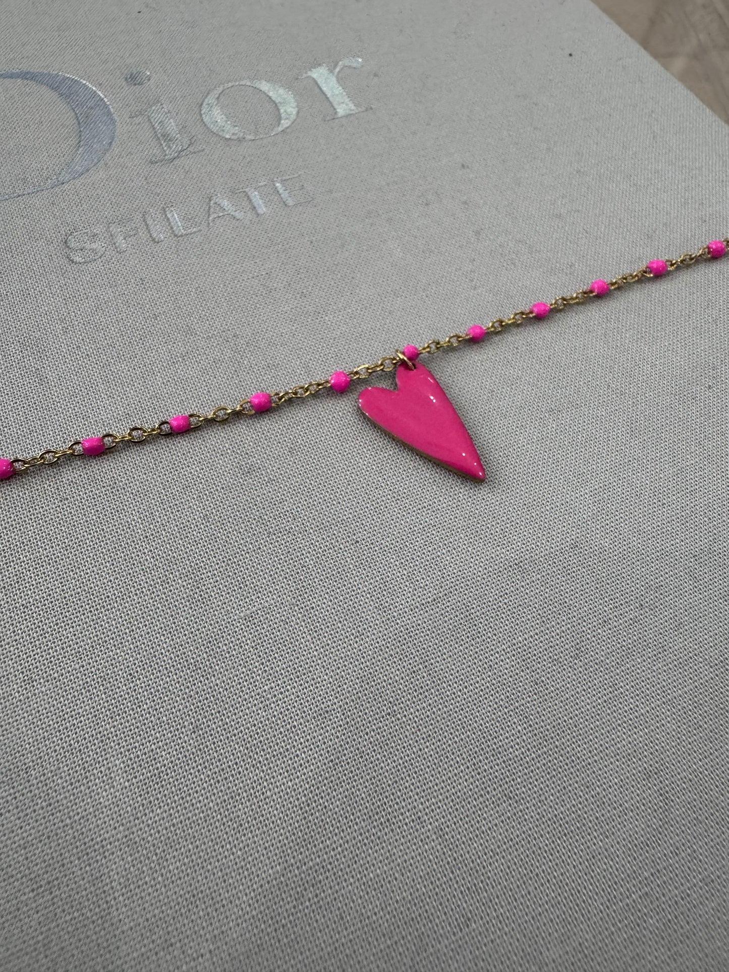 Bracciale Lovely