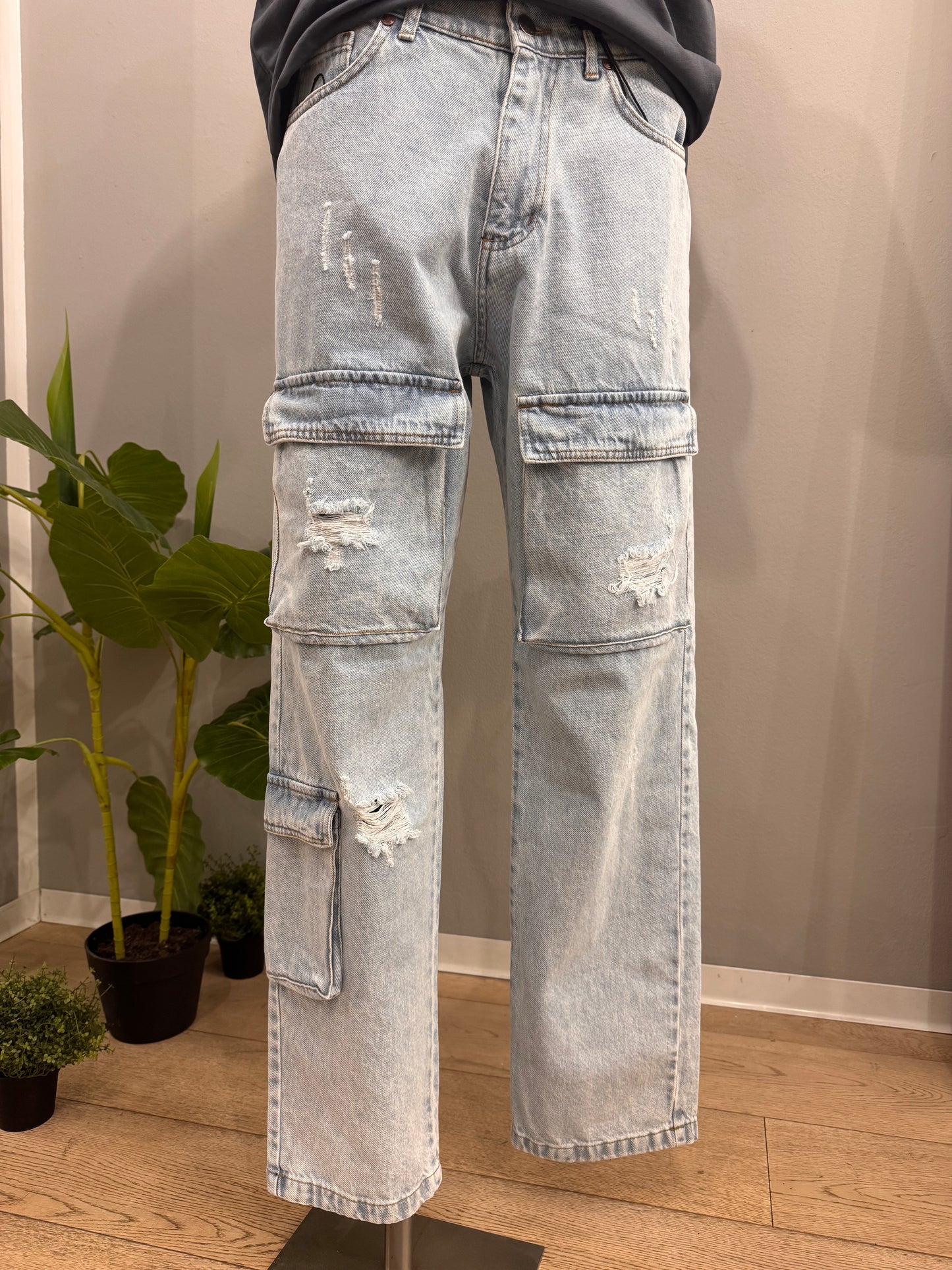 Jeans china - NoMoreBrand