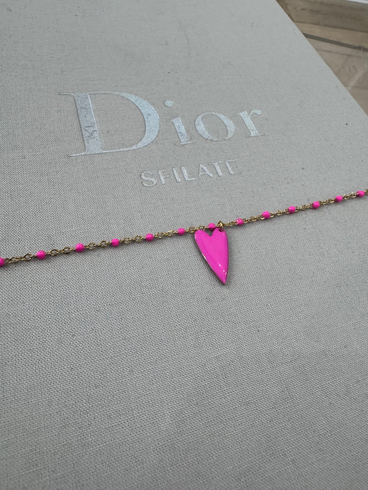 Bracciale Lovely