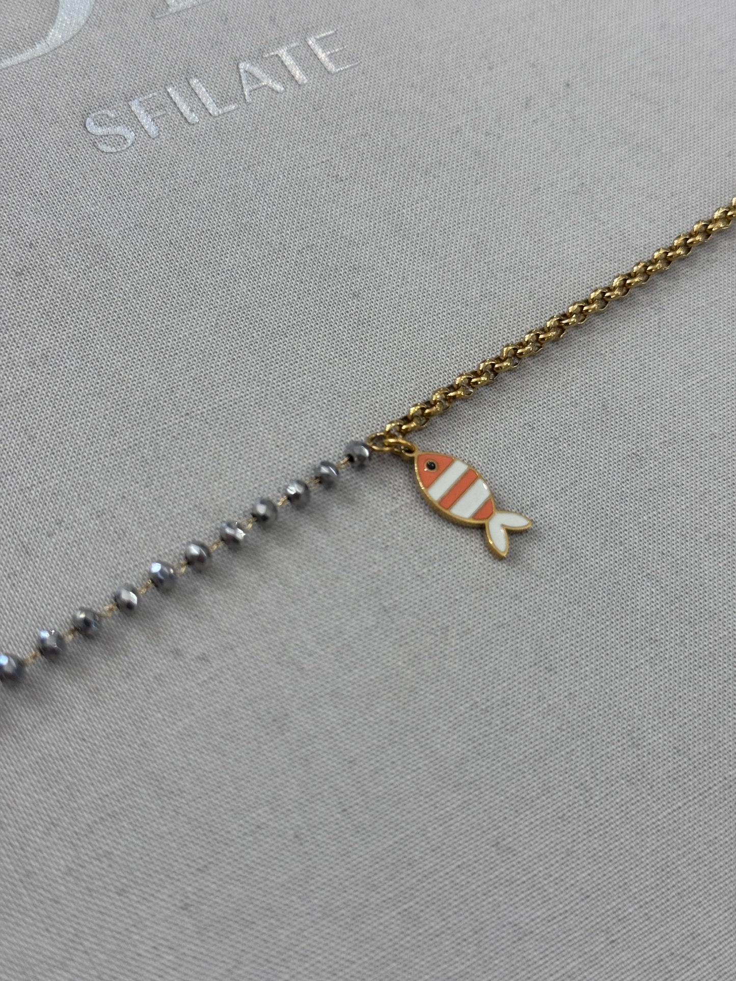Bracciale nemo Mupaji