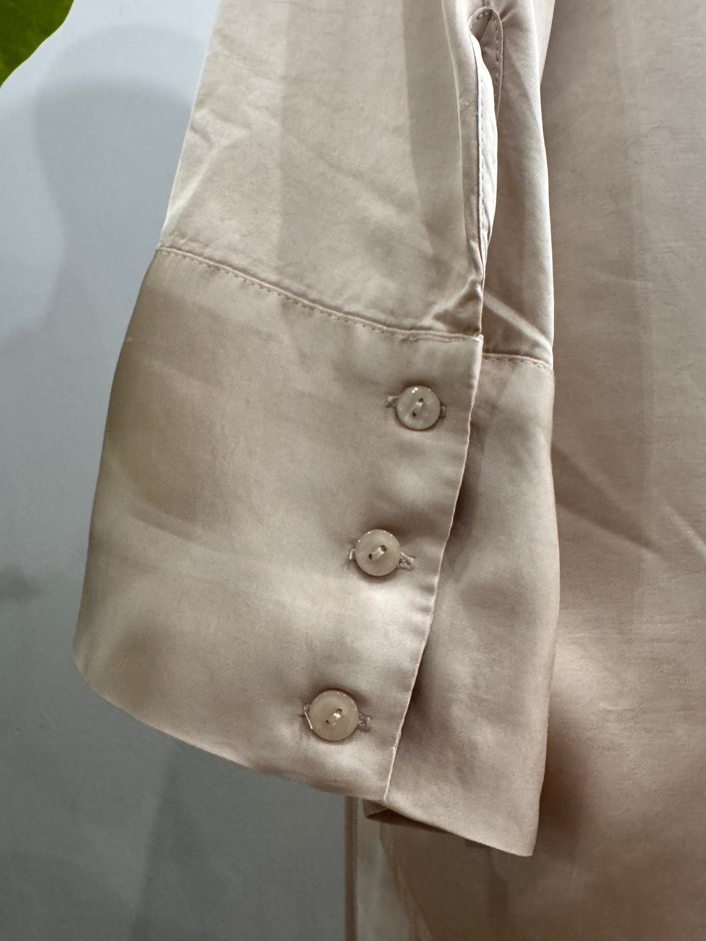 Camicia in viscosa - NoMoreBrand