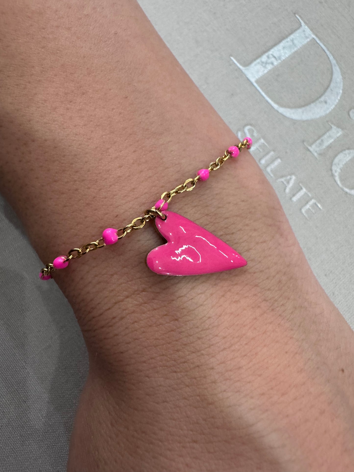 Bracciale Lovely