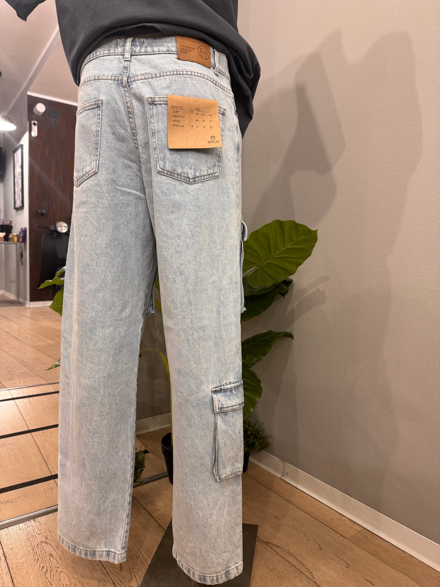 Jeans china - NoMoreBrand