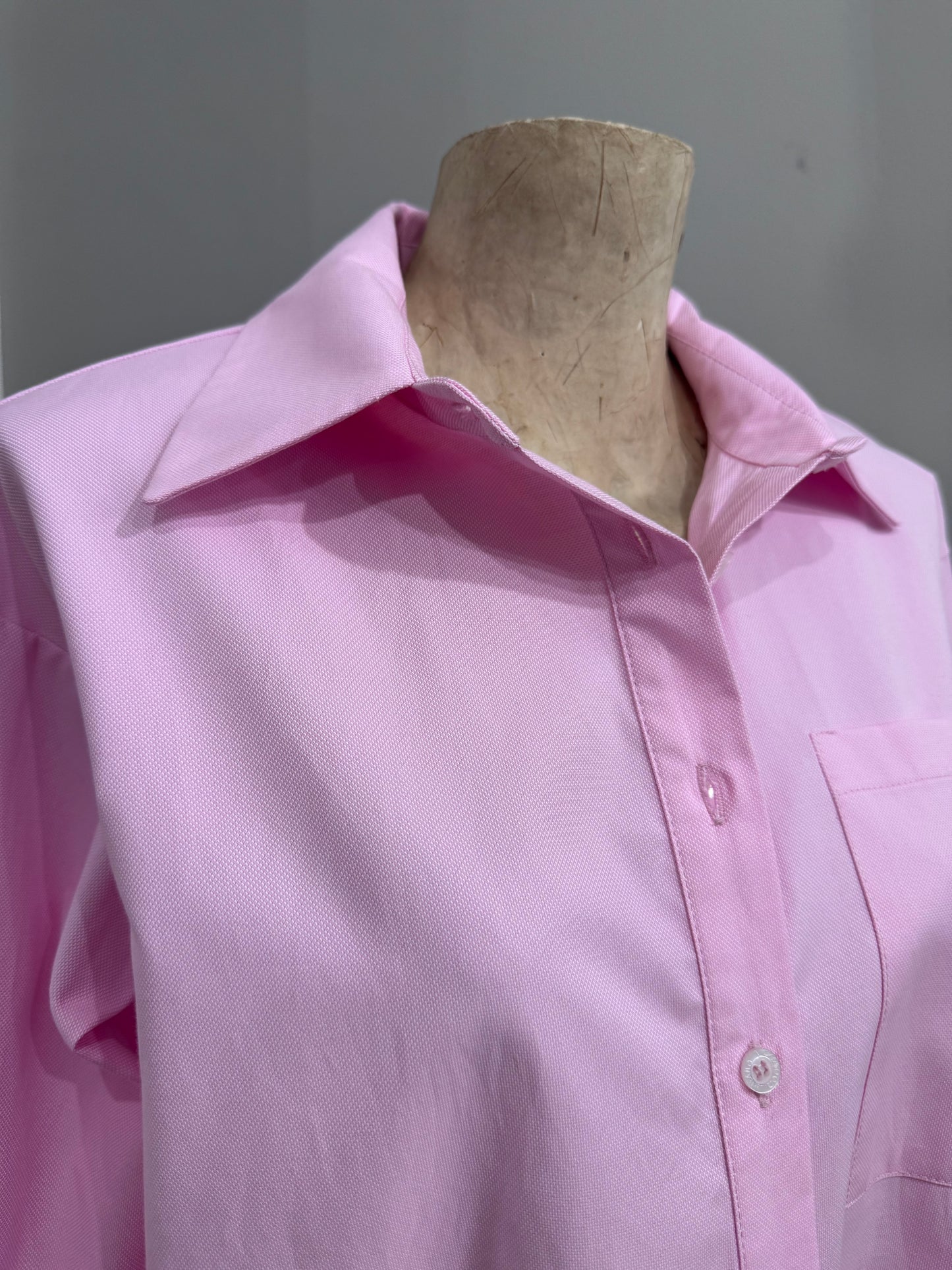 Camicia over
