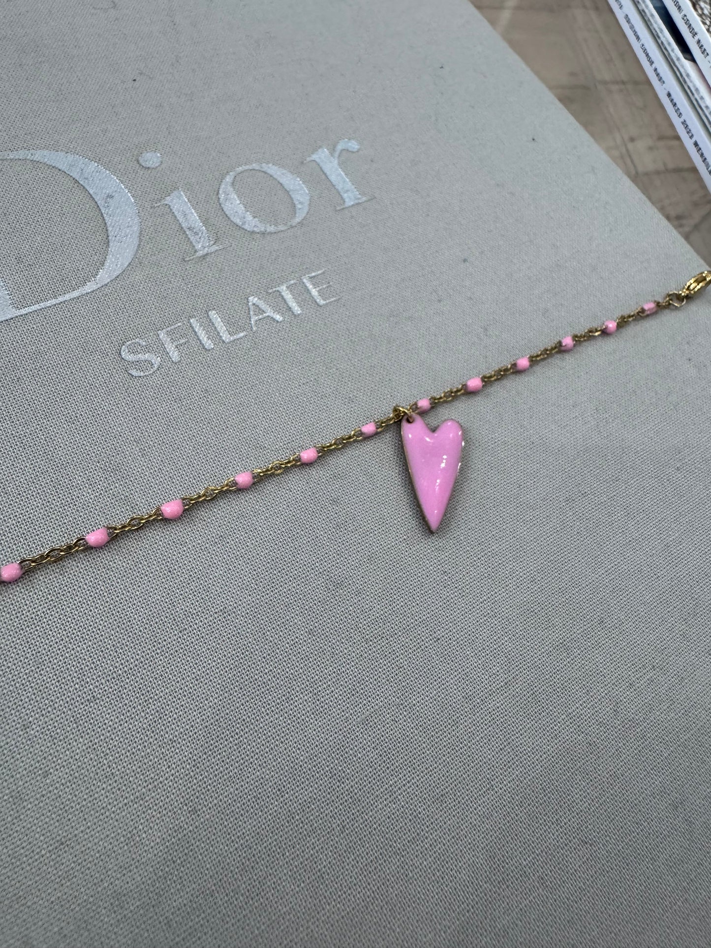Bracciale Lovely