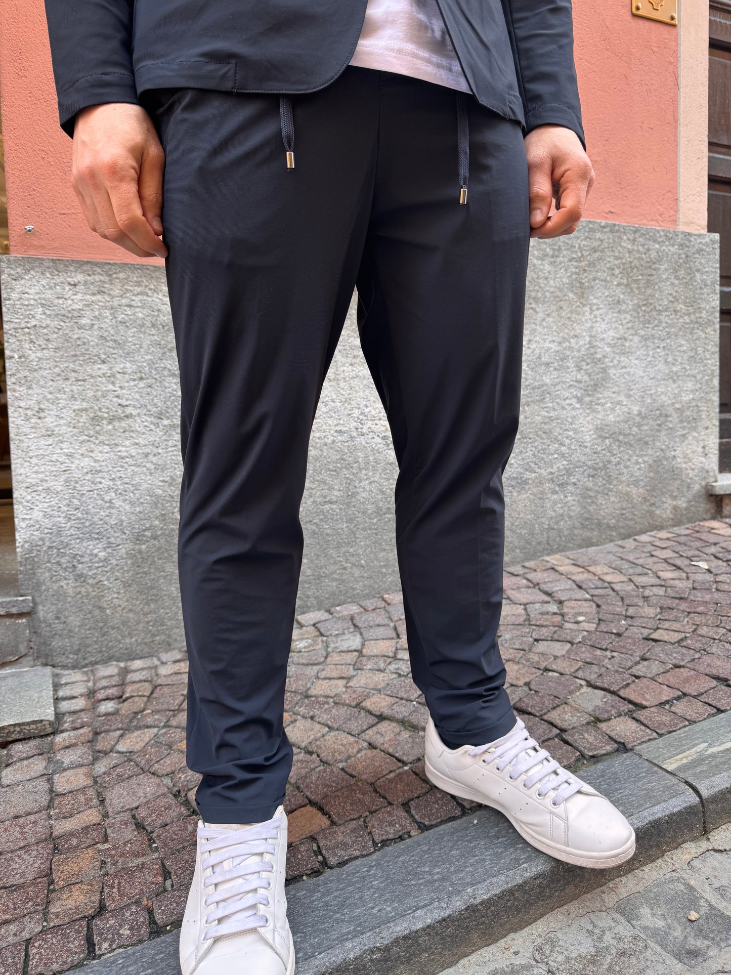 Pantalone no stiro - NoMoreBrand