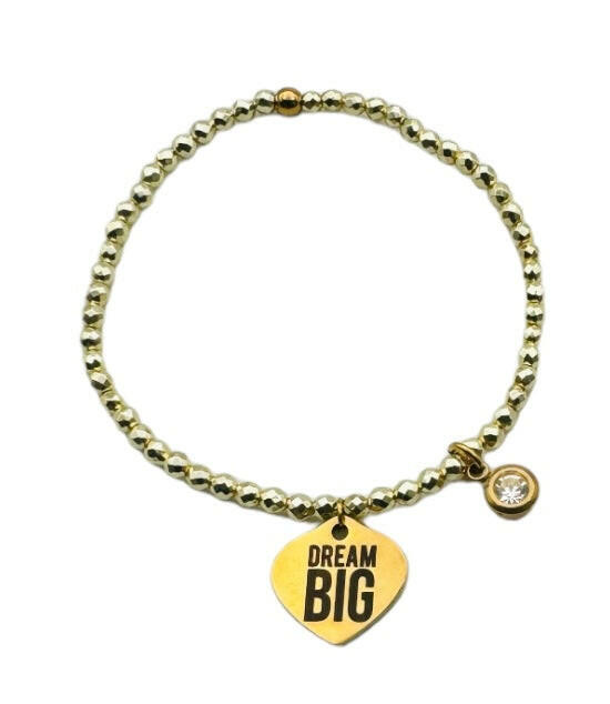 Bracciale Amaranta - NoMoreBrand