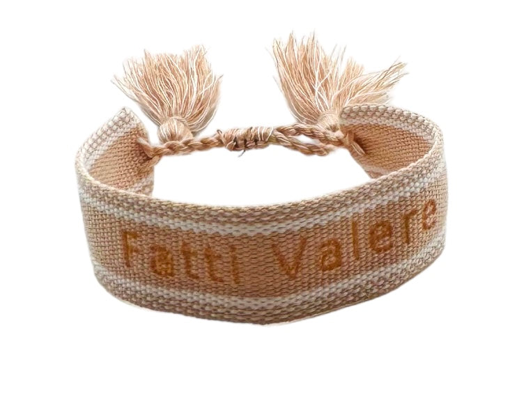 Bracciale Sauvage - NoMoreBrand