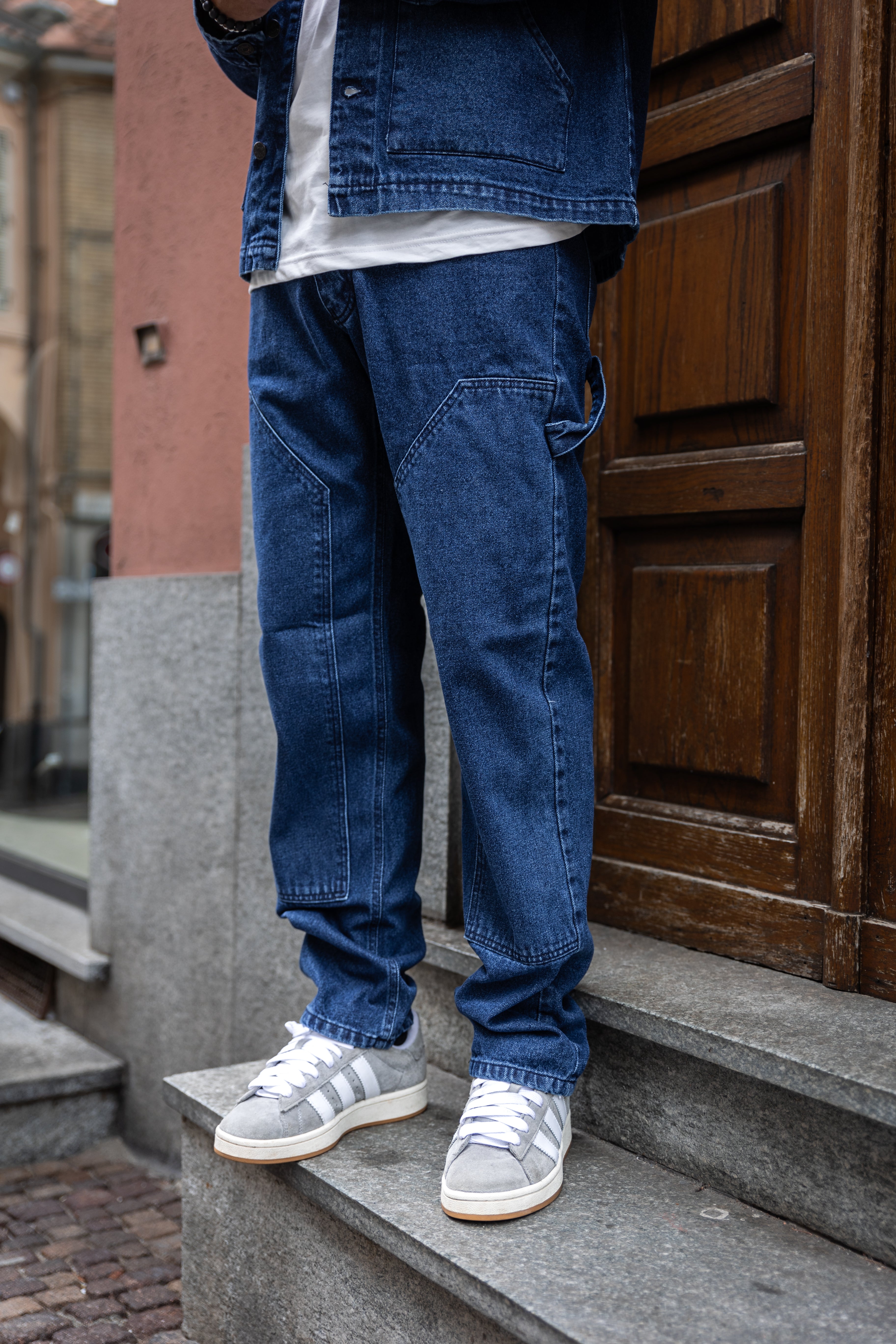 Jeans - NoMoreBrand