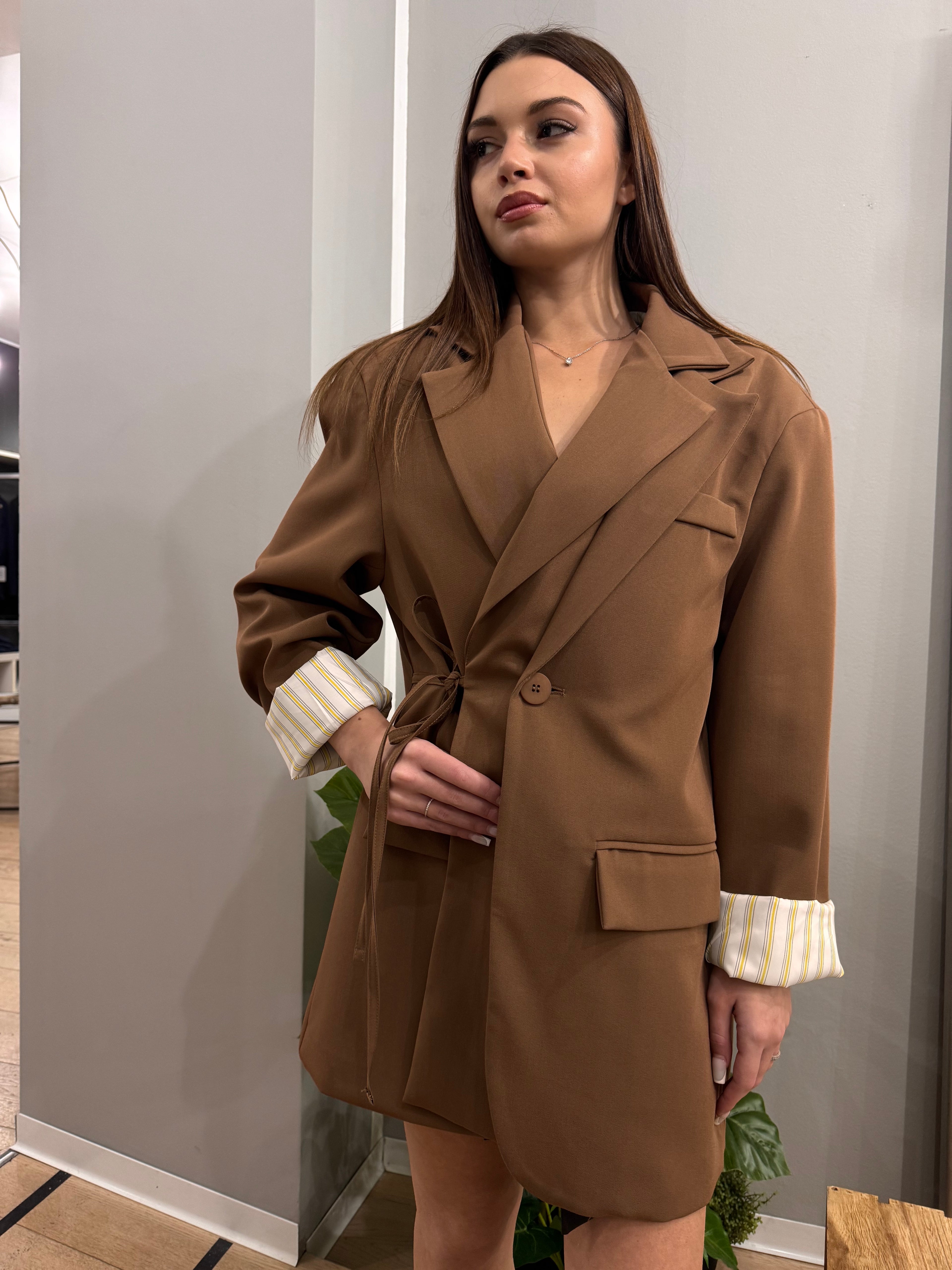 Blazer Over LUMINA - NoMoreBrand