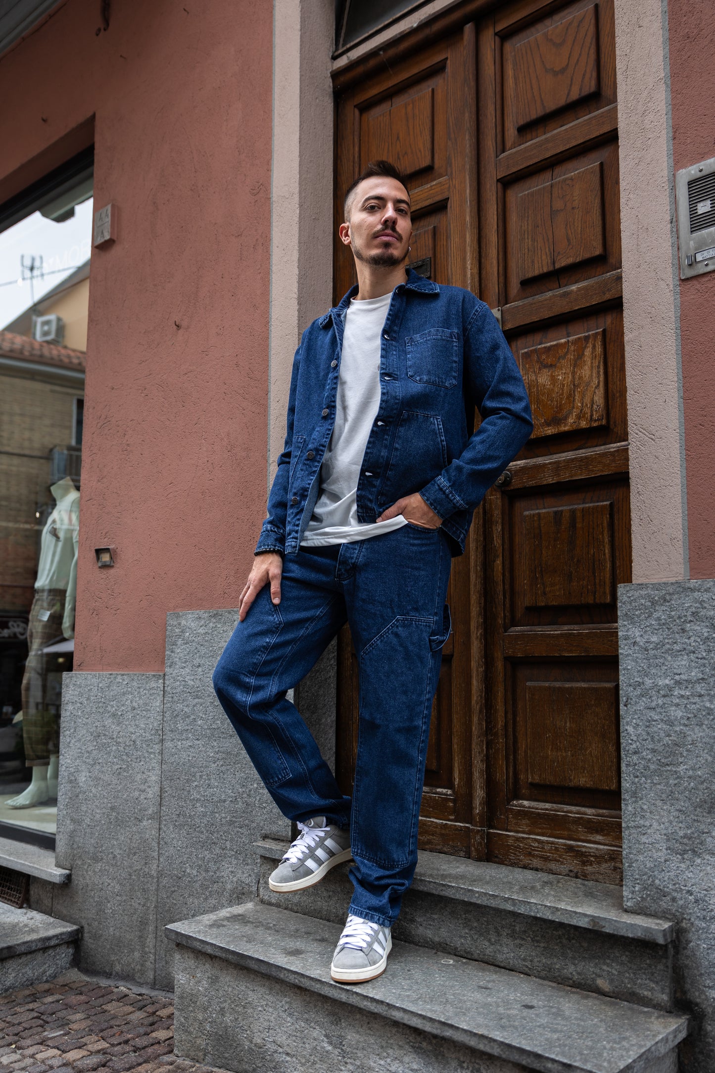 Jeans - NoMoreBrand
