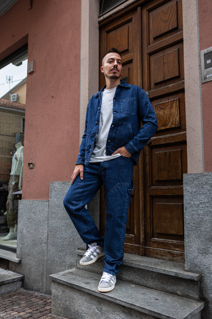 Jeans - NoMoreBrand