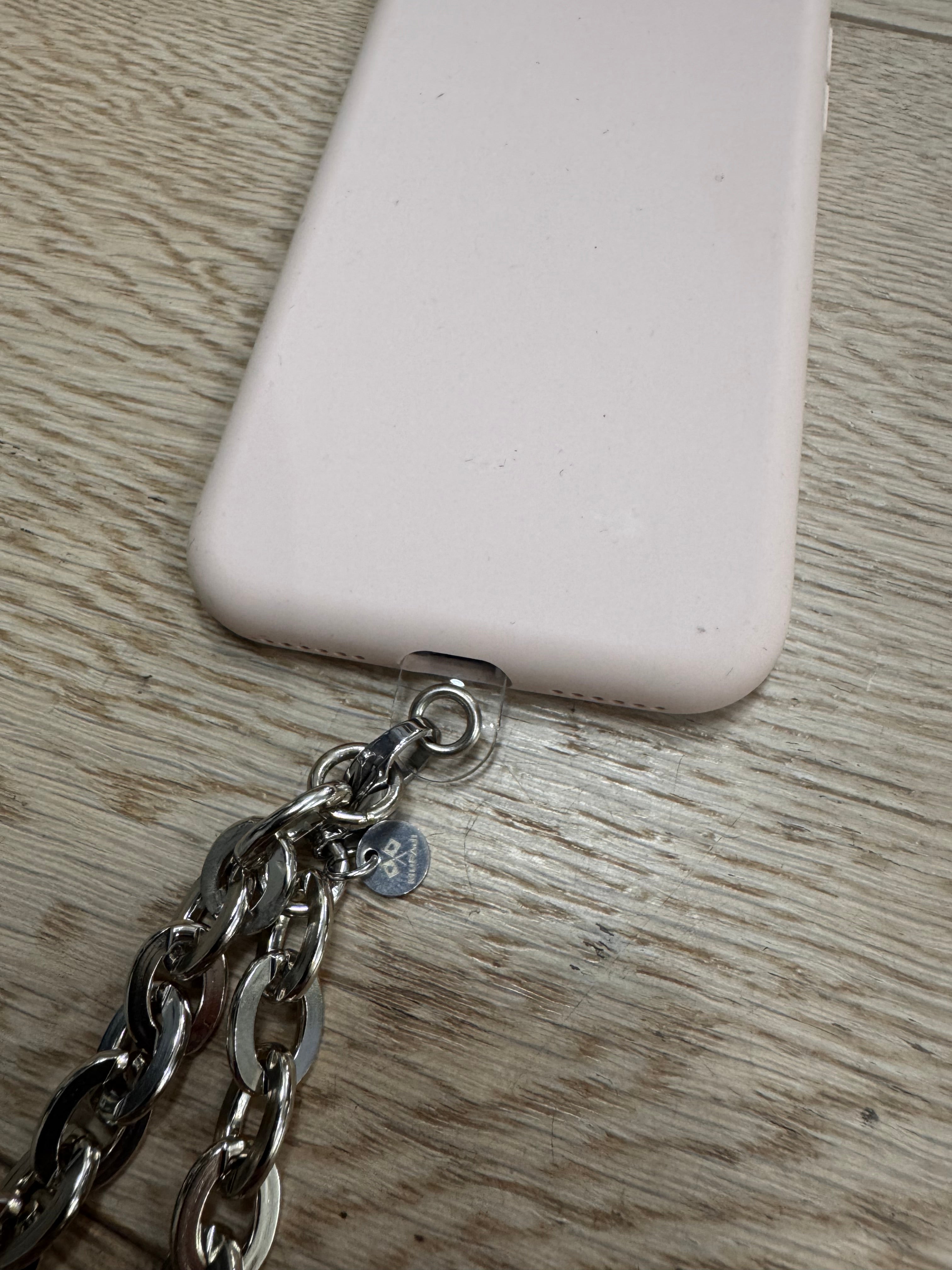 Portacellulare a catena MUPAJI - NoMoreBrand