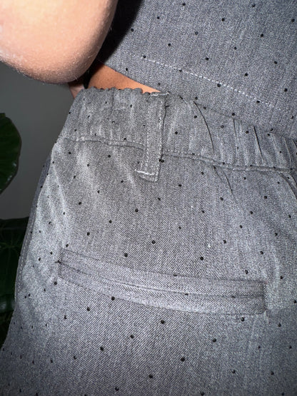 Pantaloni strass - NoMoreBrand