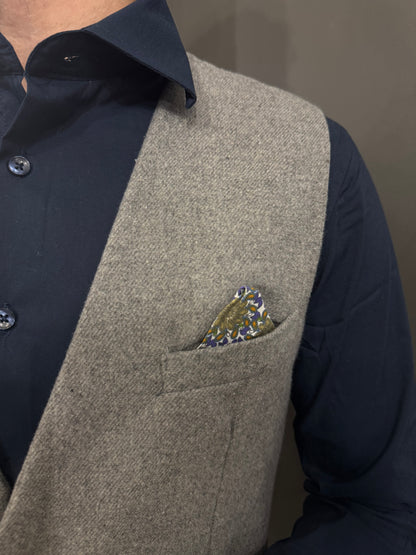 Gilet - NoMoreBrand
