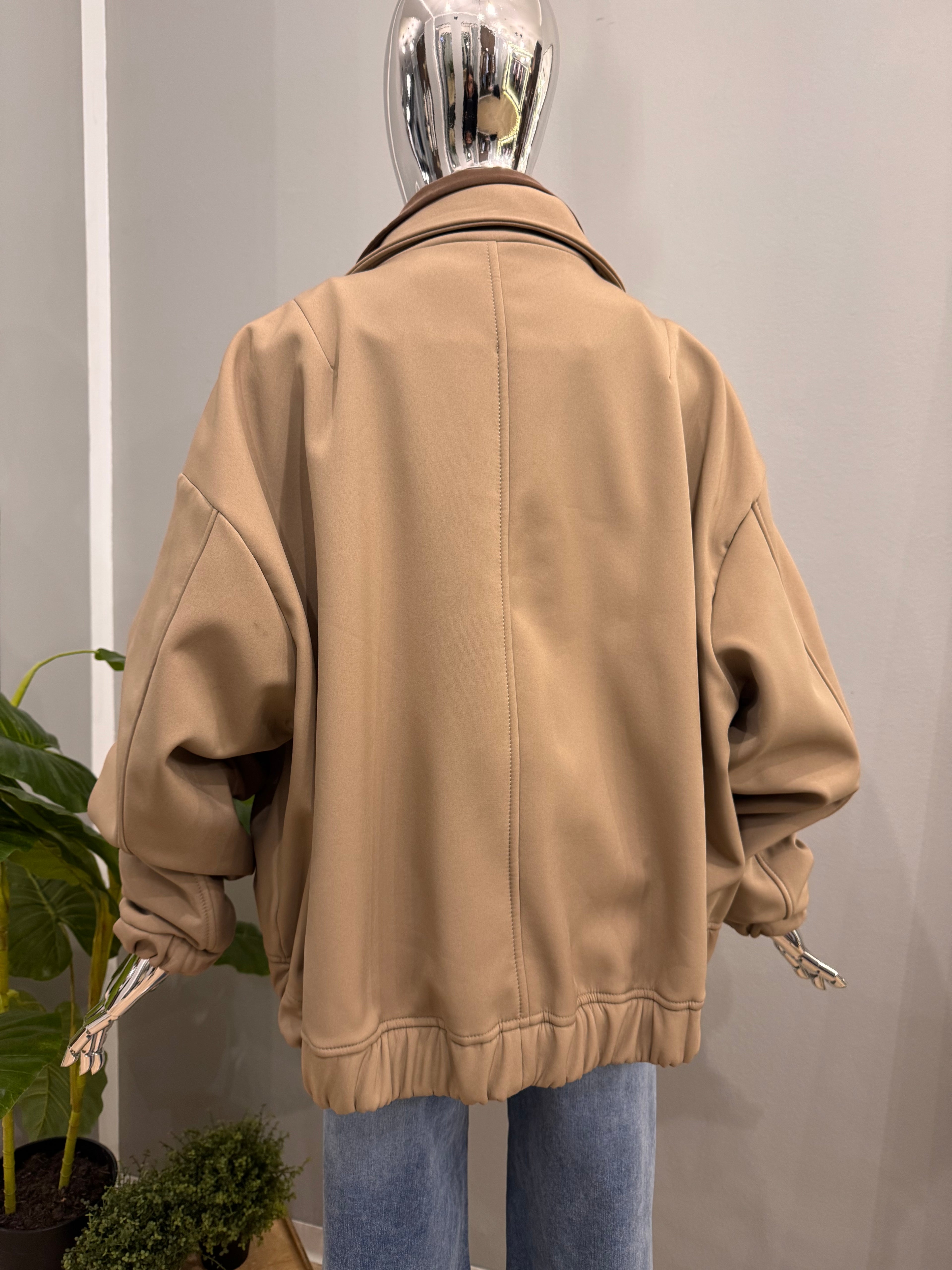 Bomber LUMINA - NoMoreBrand