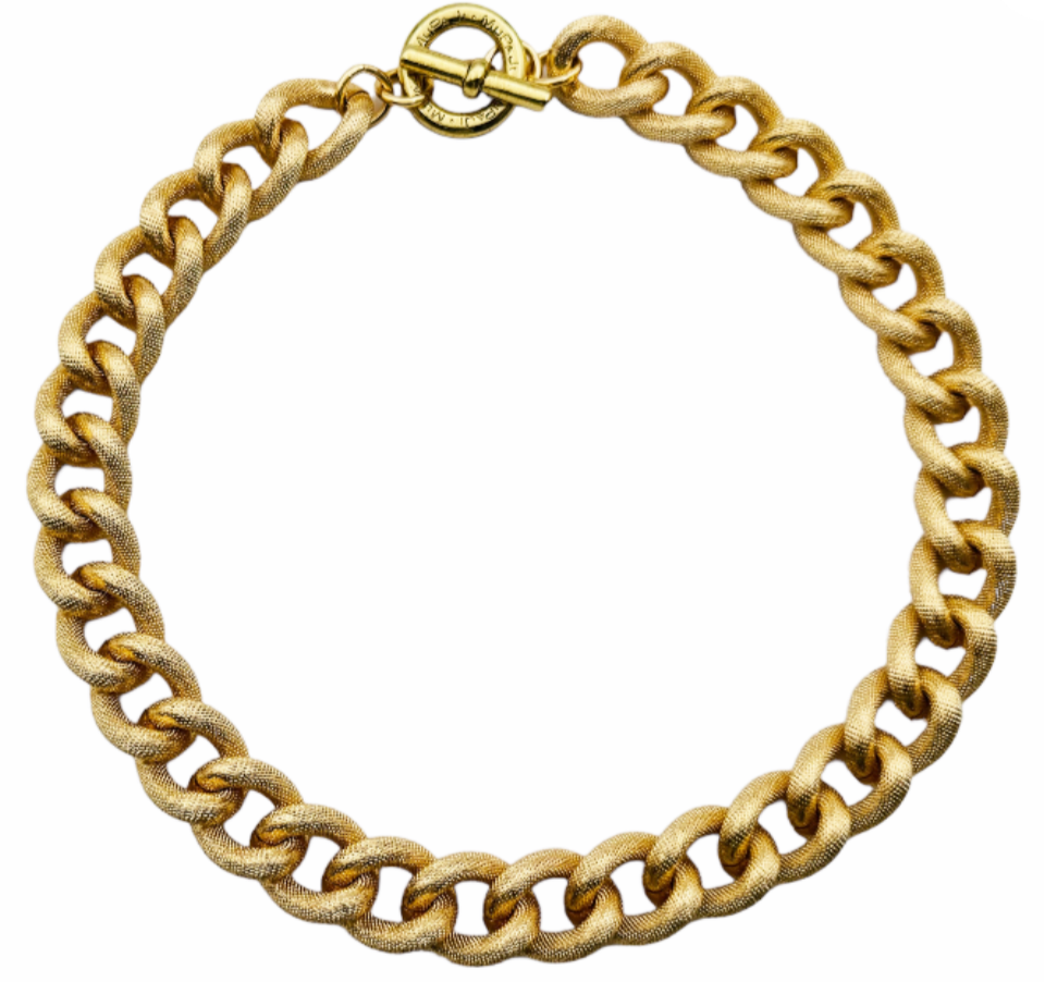 Collana a catena - NoMoreBrand