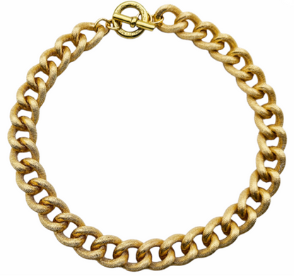 Collana a catena - NoMoreBrand