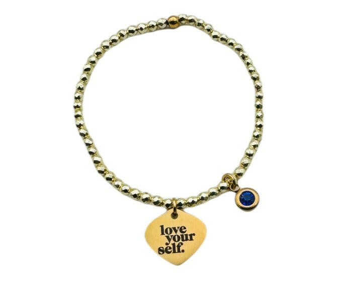 Bracciale Amaranta - NoMoreBrand