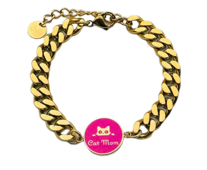 Bracciale besties rock - NoMoreBrand