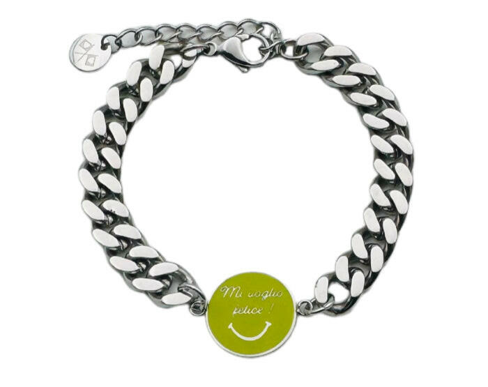 Bracciale besties rock - NoMoreBrand