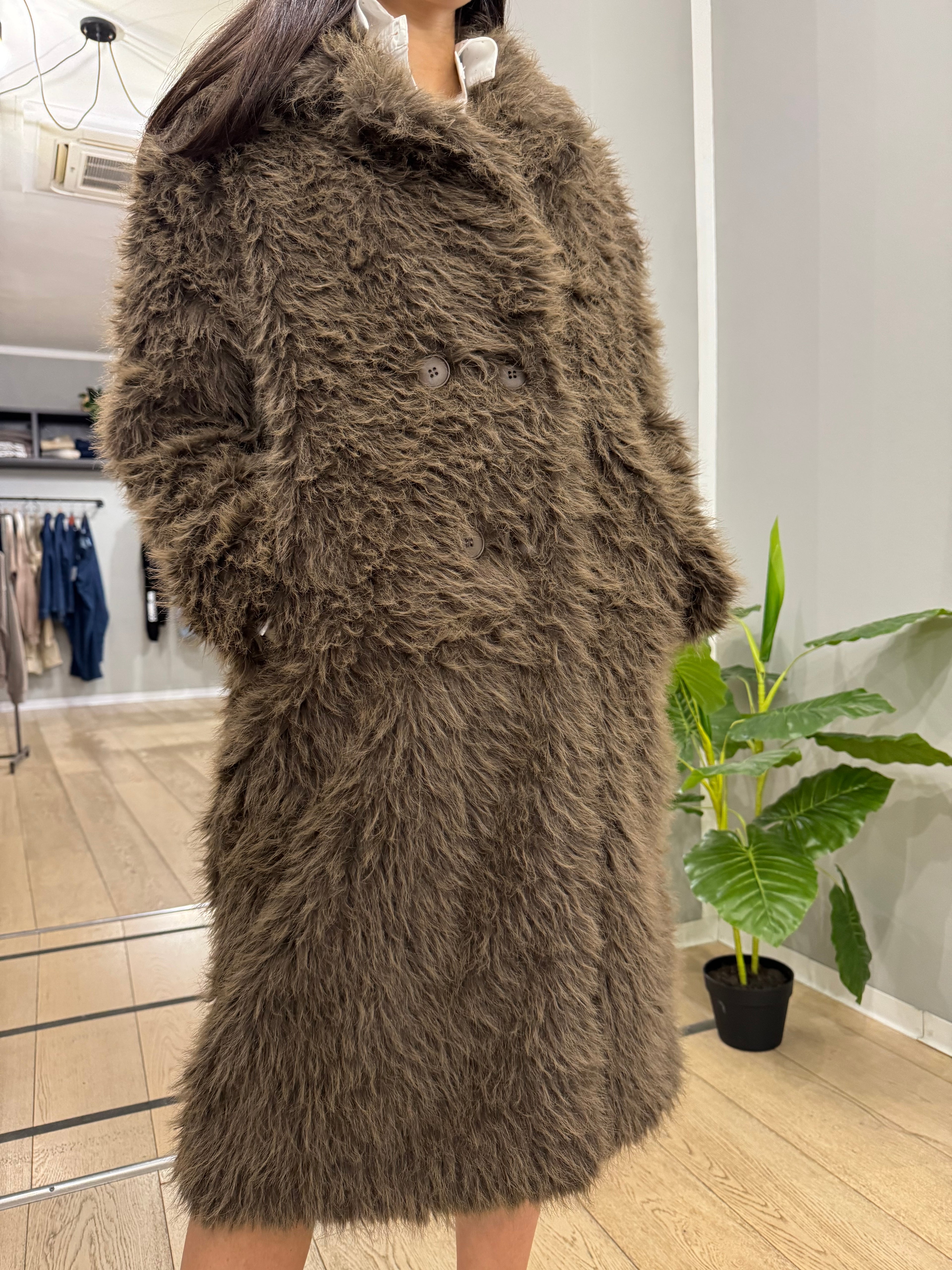 Pelliccia - NoMoreBrand