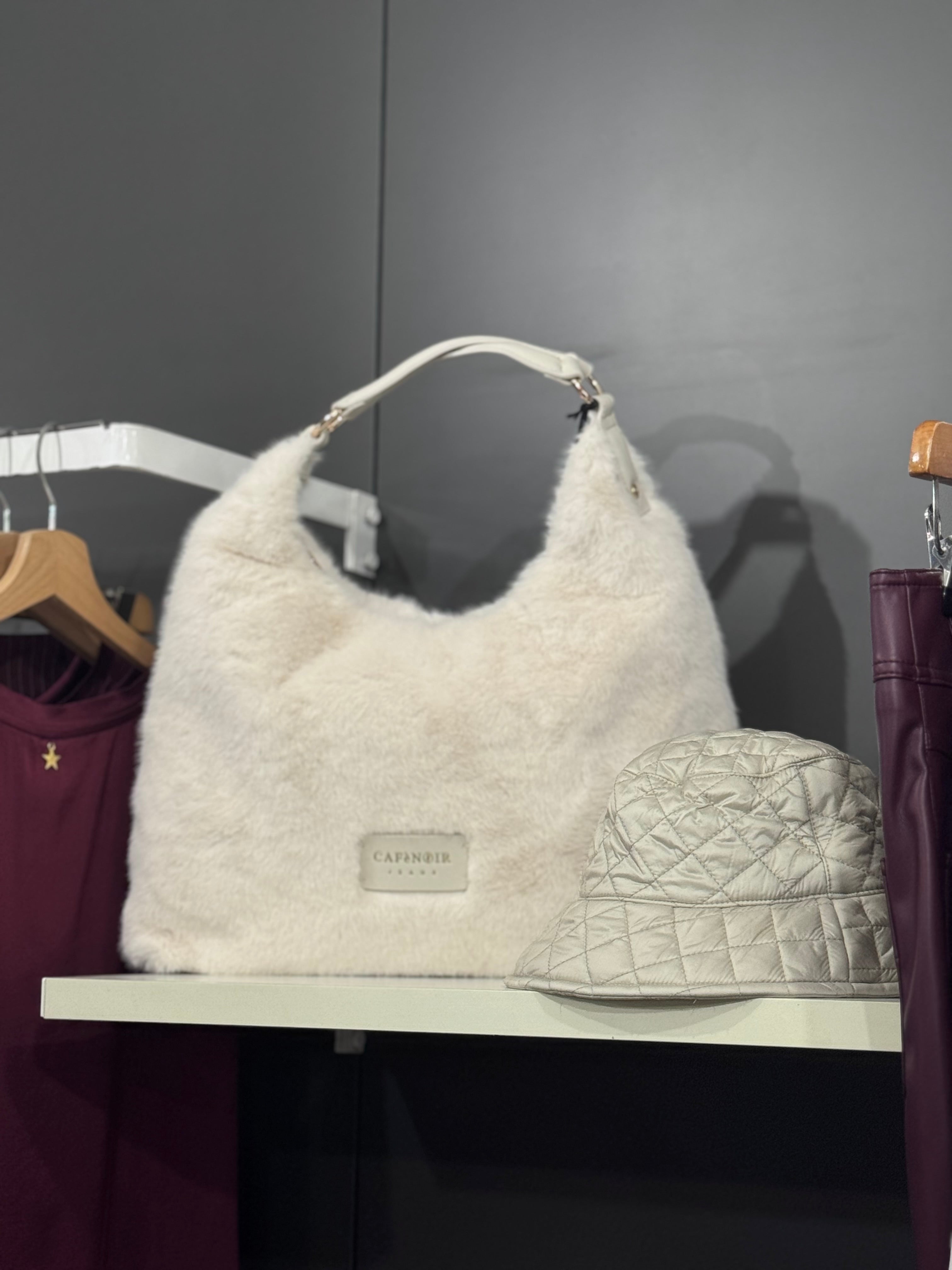 Borsa CafèNoir - NoMoreBrand