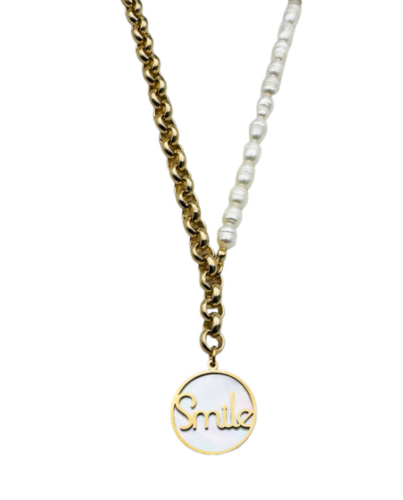 Collana Madame - NoMoreBrand