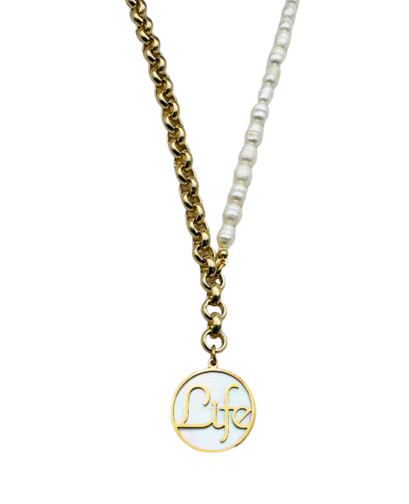 Collana Madame - NoMoreBrand