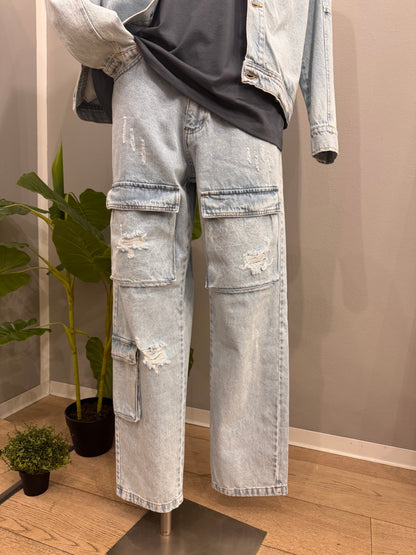 Jeans china - NoMoreBrand