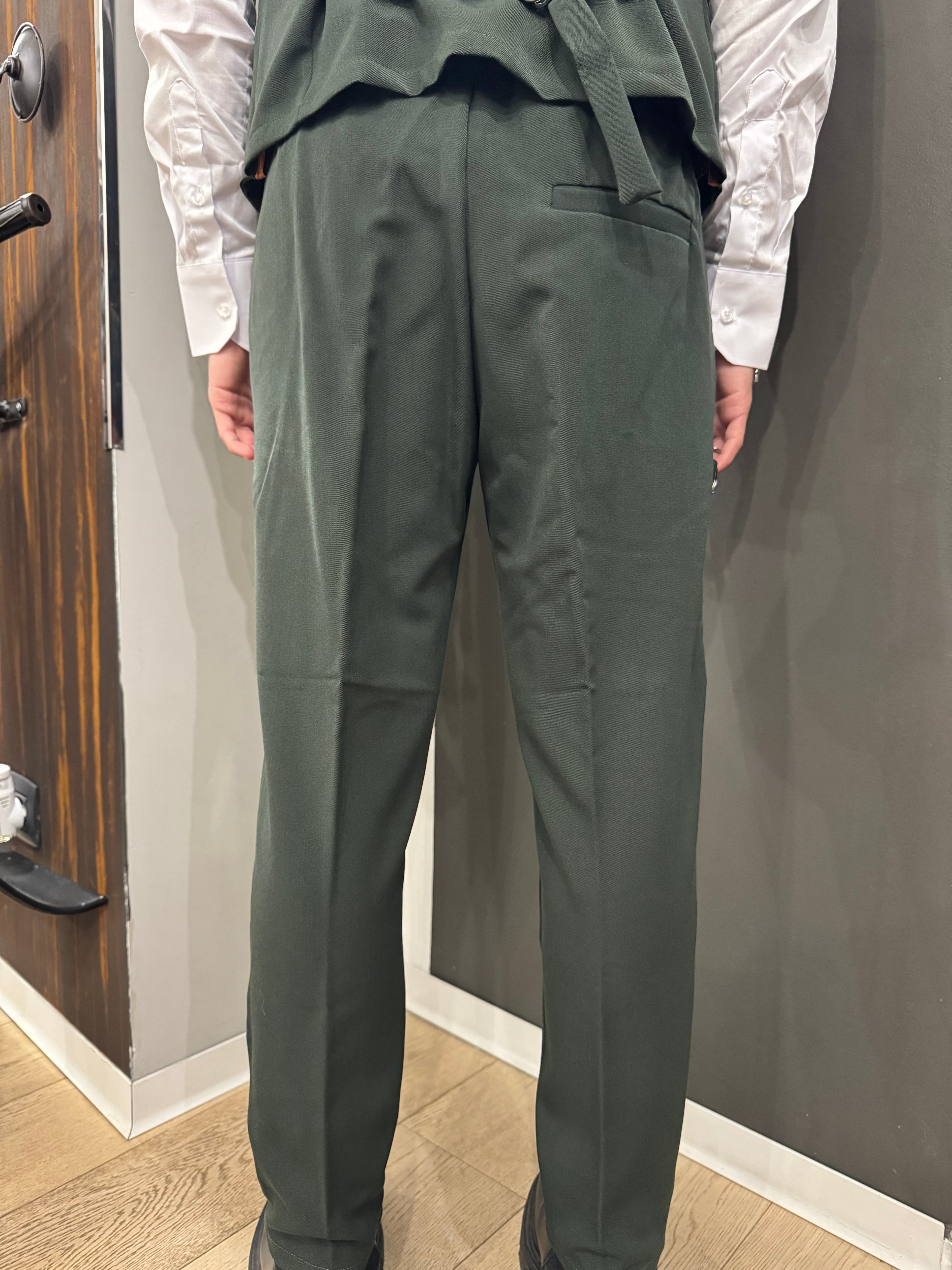 Pantalaccio - NoMoreBrand