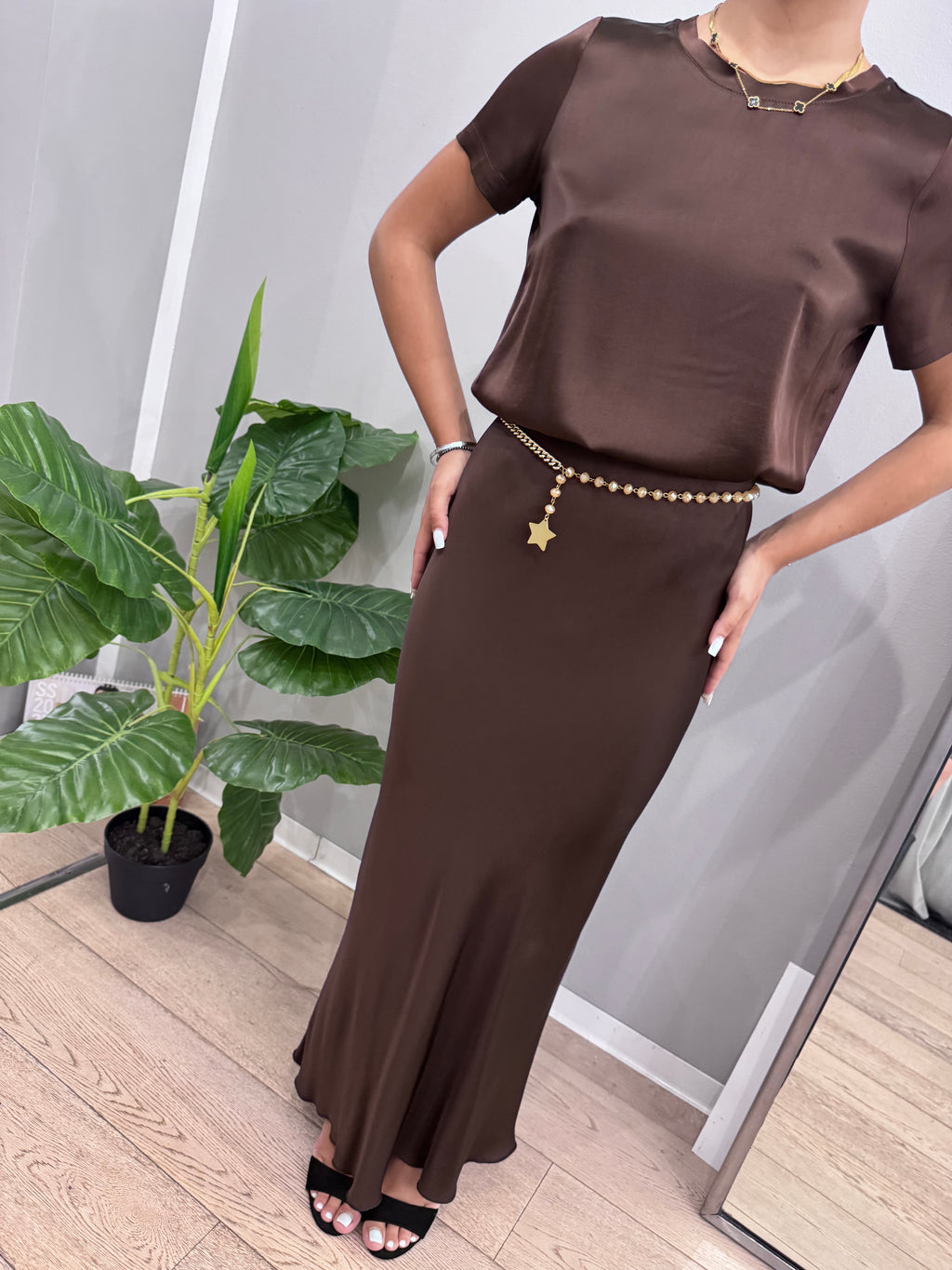 Gonna Vittoria - NoMoreBrand