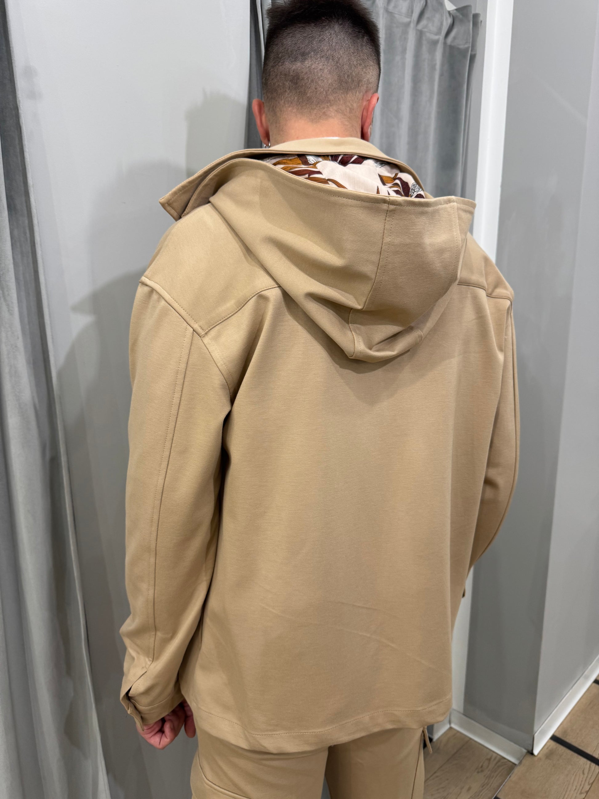 Giacca - NoMoreBrand