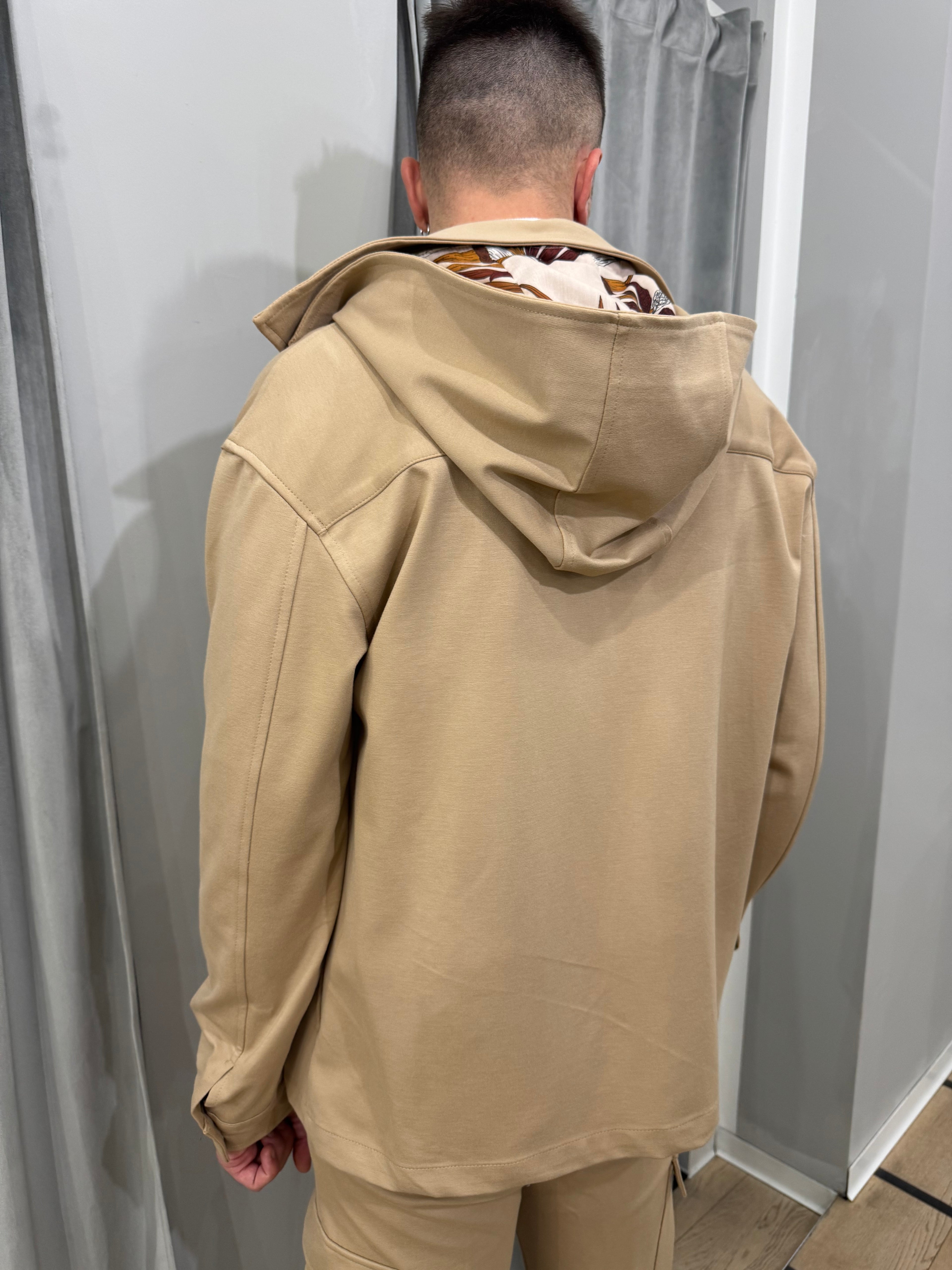 Giacca - NoMoreBrand