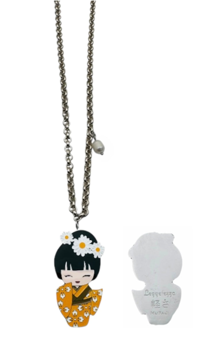 Collana Mupeshi - NoMoreBrand