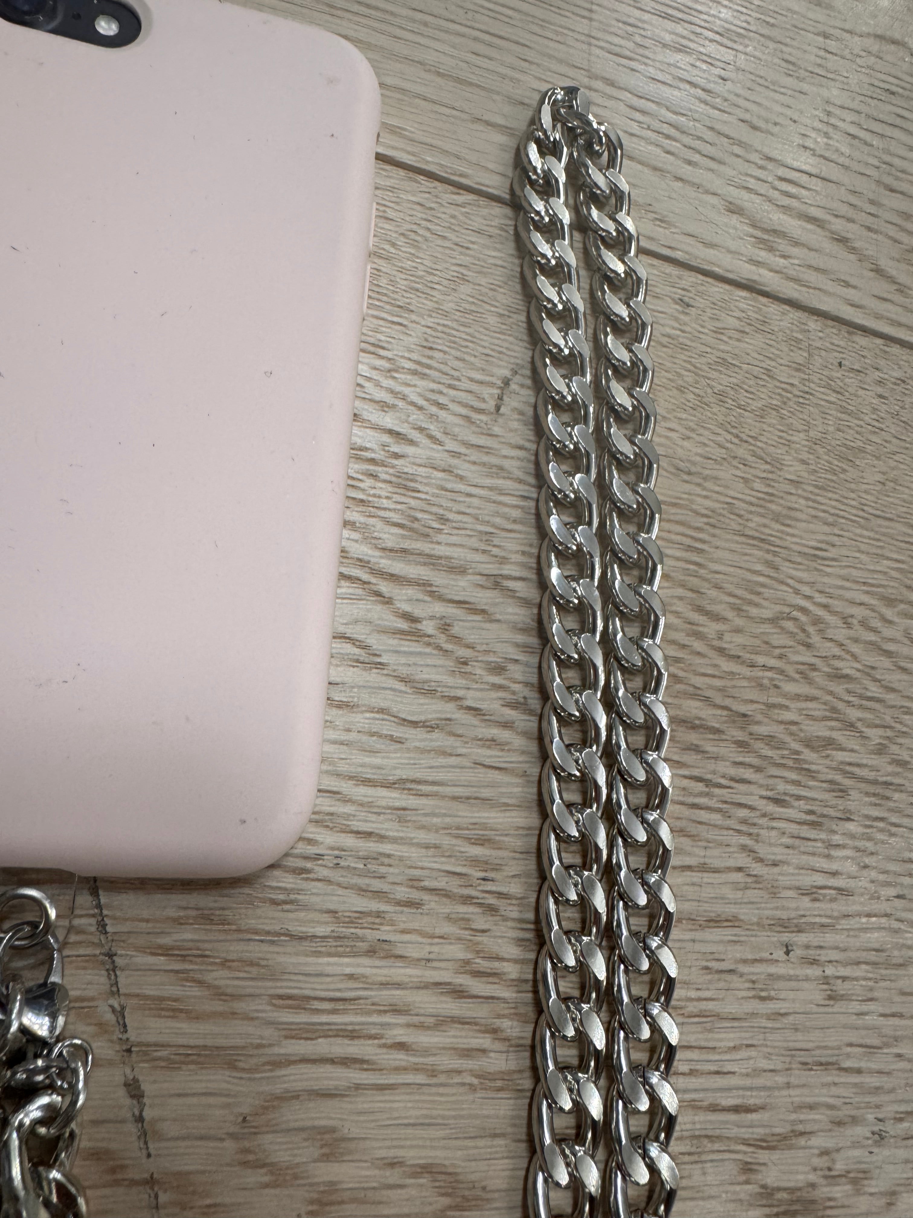 Portacellulare a catena MUPAJI - NoMoreBrand