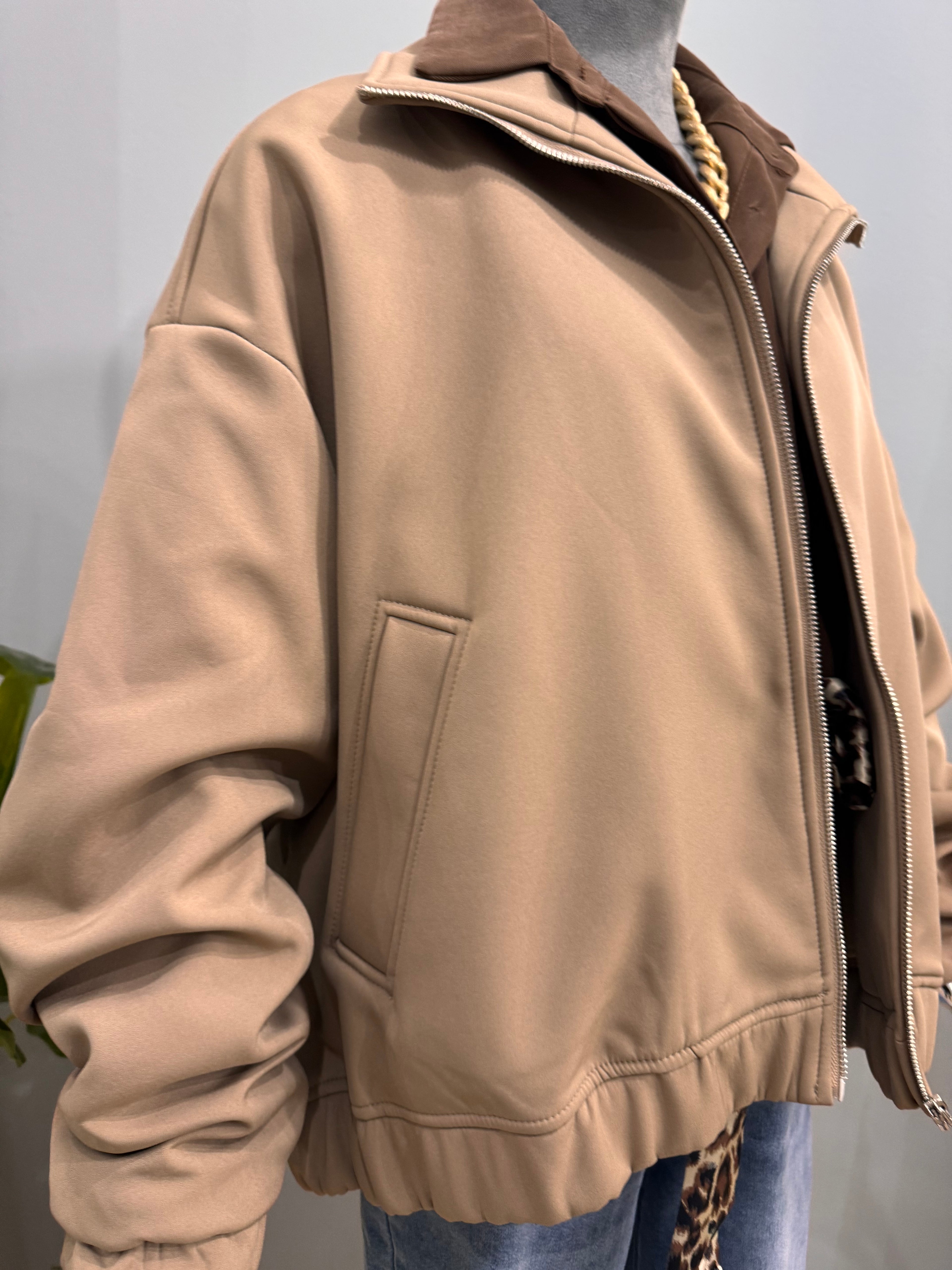 Bomber LUMINA - NoMoreBrand