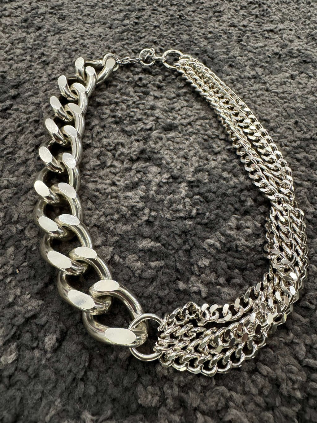 Collana Rock - NoMoreBrand