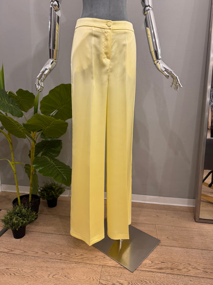 Pantalone in raso - NoMoreBrand