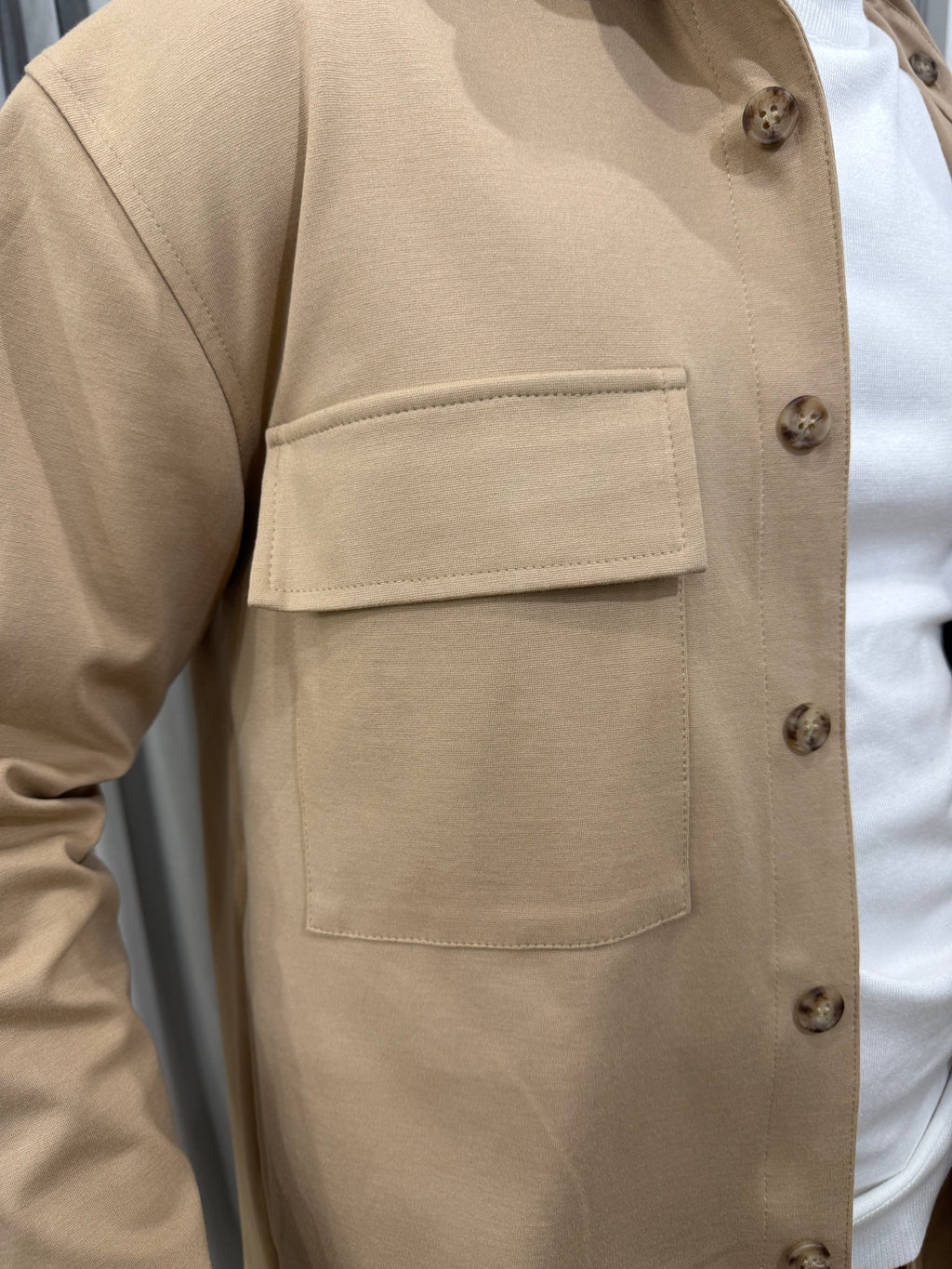 Giacca - NoMoreBrand