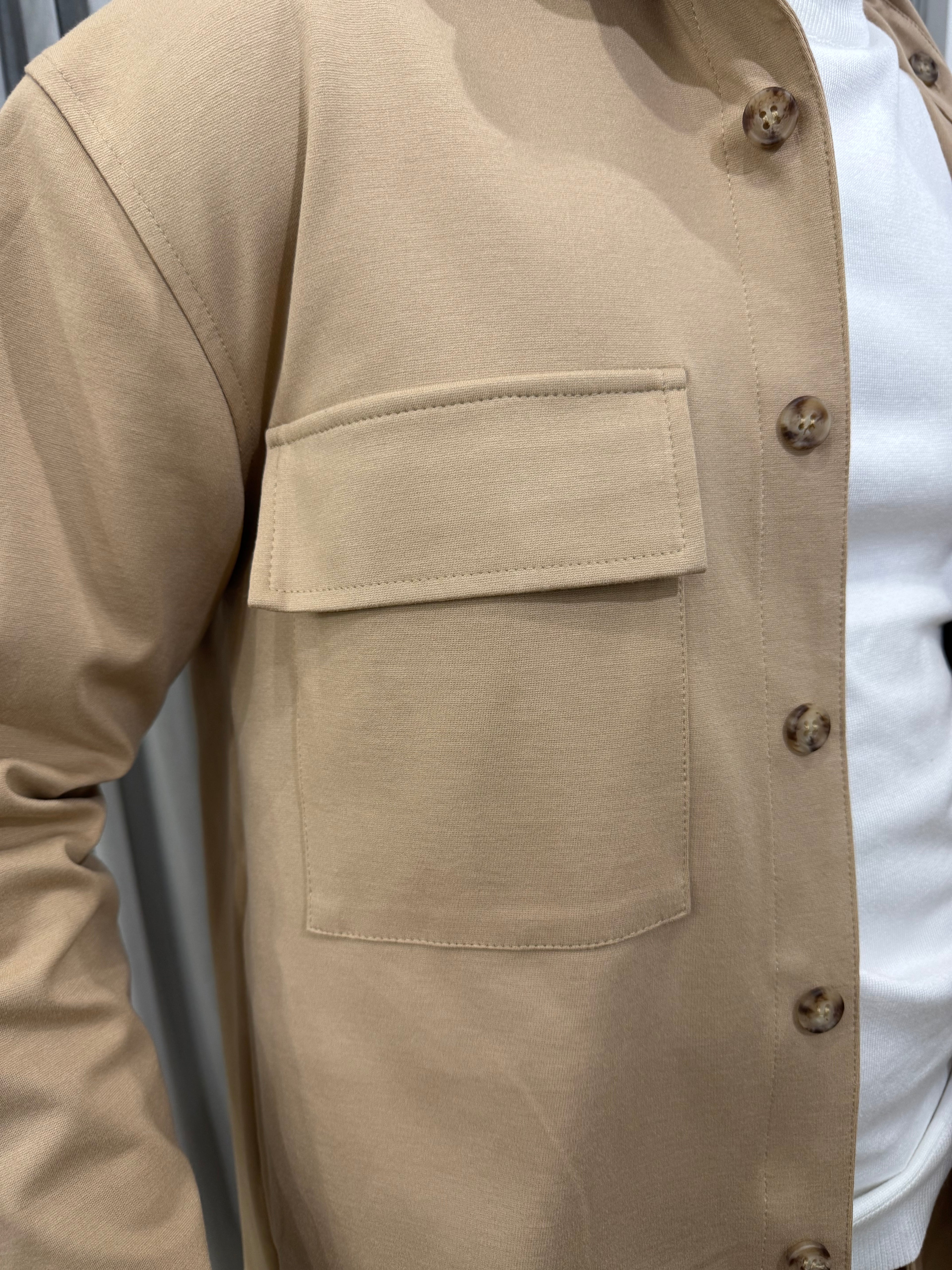 Giacca - NoMoreBrand