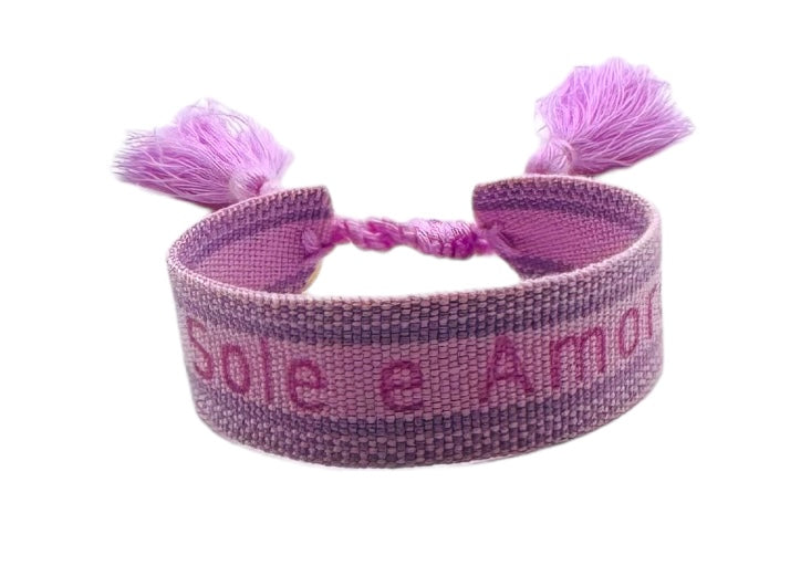 Bracciale Sauvage - NoMoreBrand