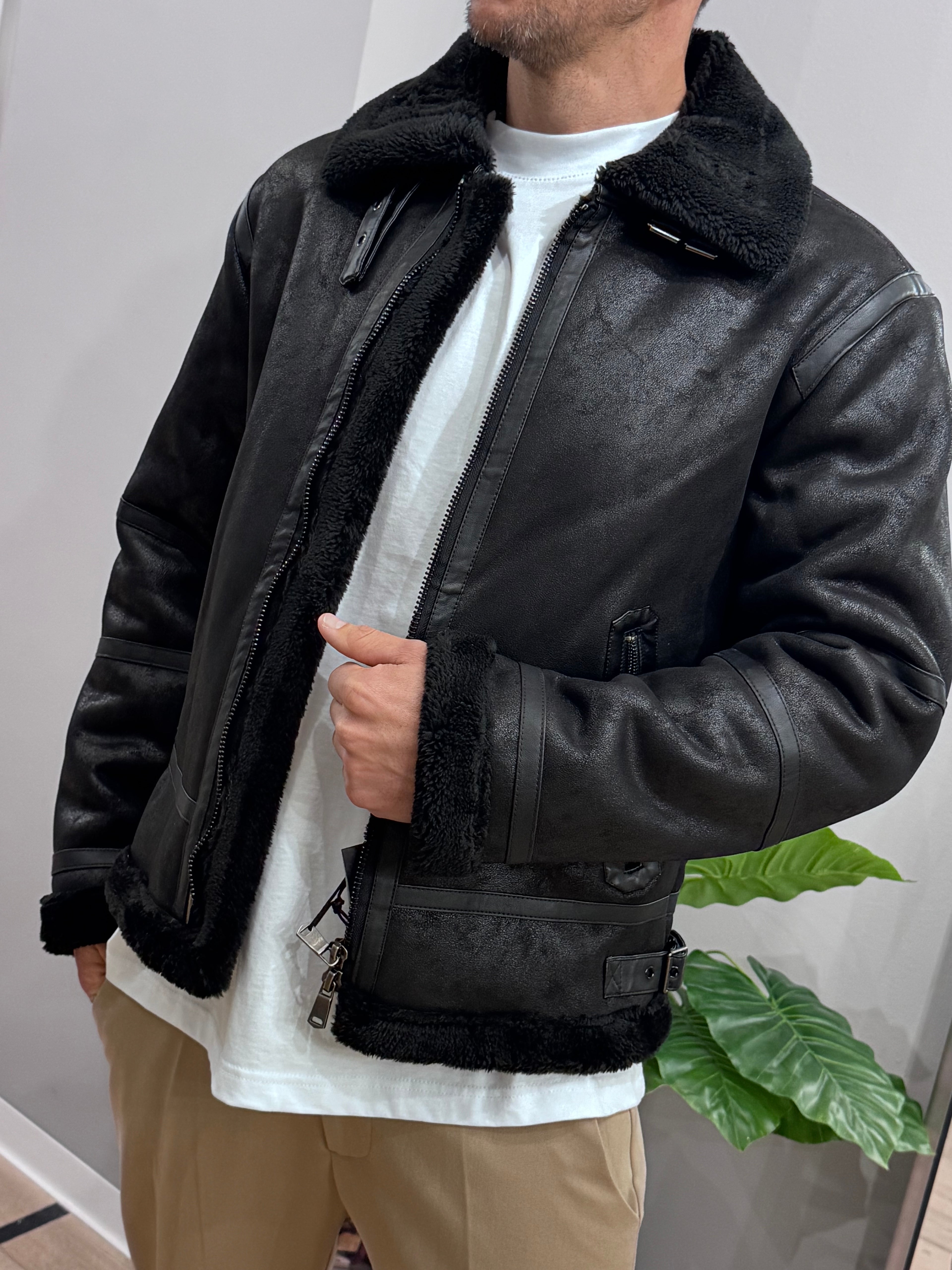 Eco Montone - NoMoreBrand