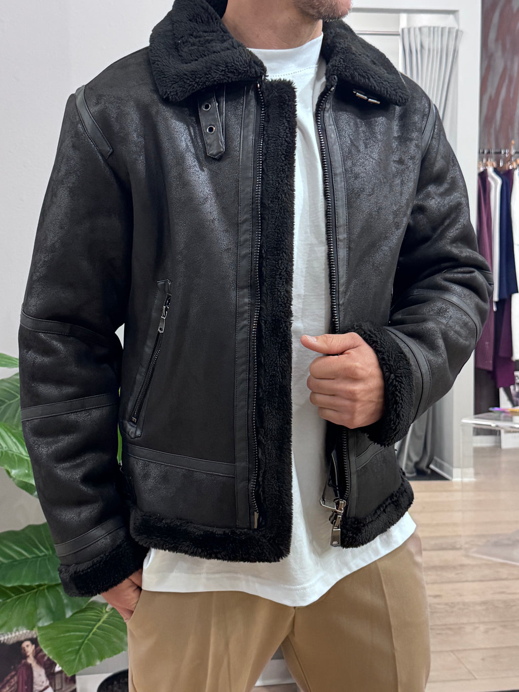 Eco Montone - NoMoreBrand