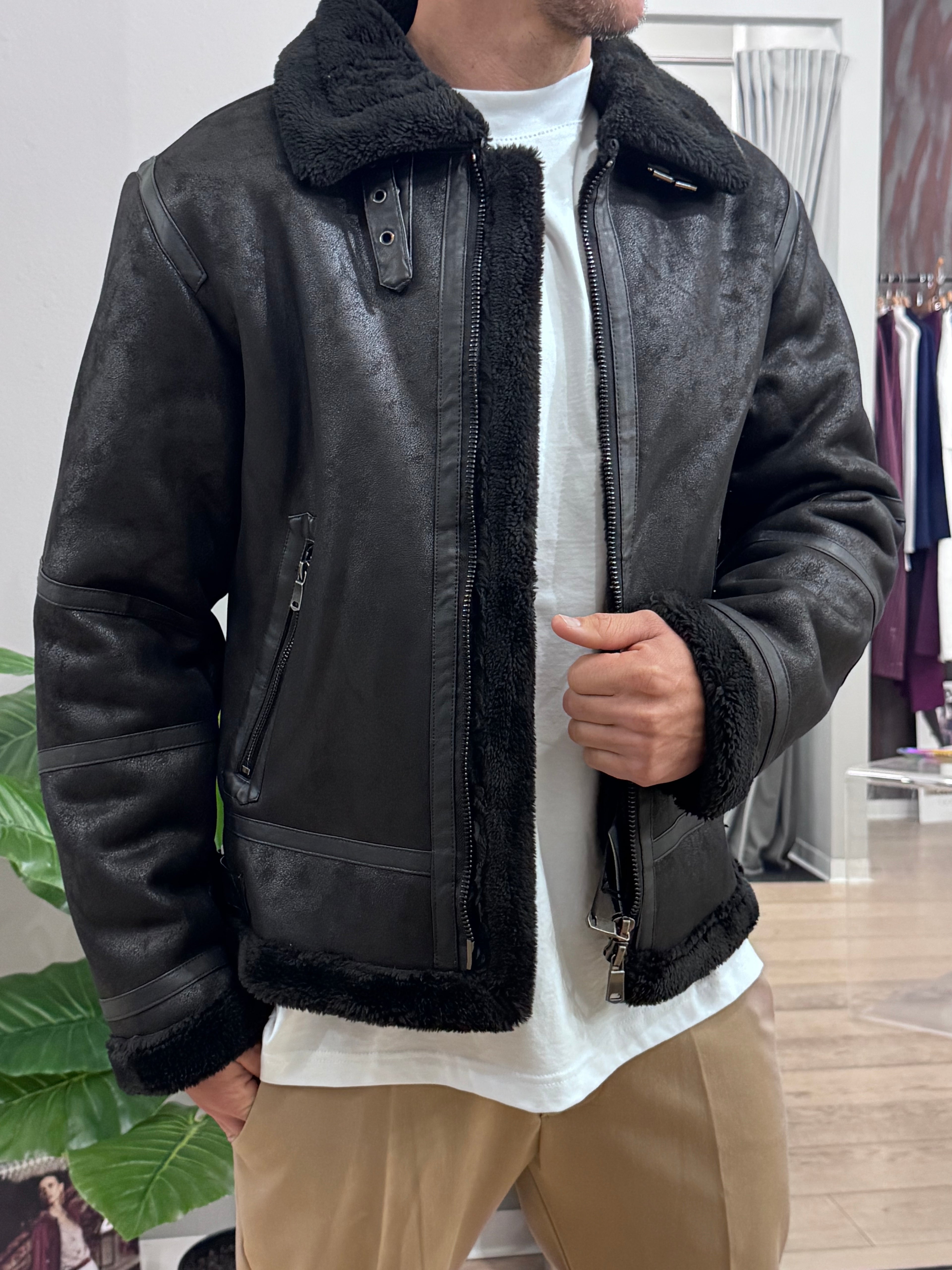 Eco Montone - NoMoreBrand