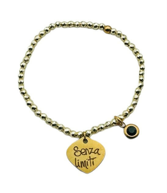 Bracciale Amaranta - NoMoreBrand