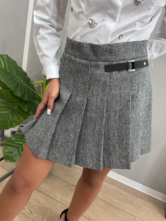 Gonna a pantaloncino - NoMoreBrand