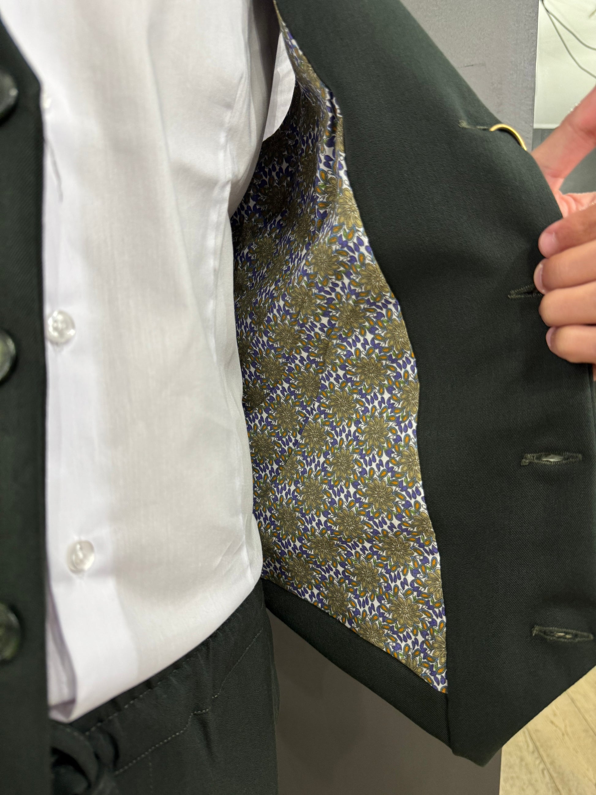 Gilet - NoMoreBrand